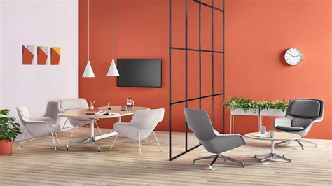 herman miller buys knoll furniture|herman miller furniture company.